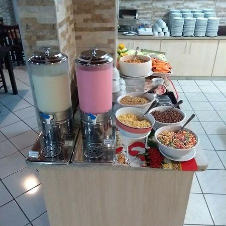 Pousada Don Alberto'S Florianópolis Екстериор снимка