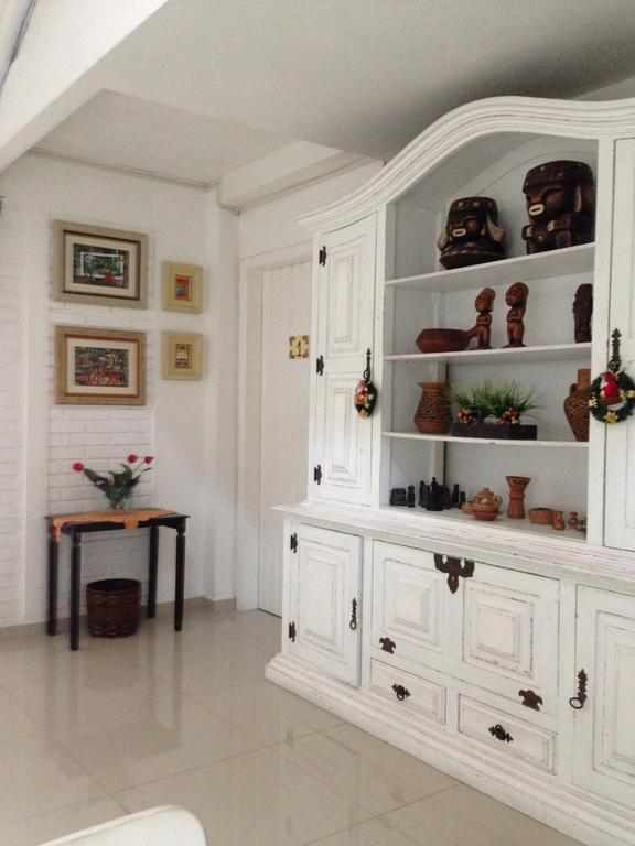 Pousada Don Alberto'S Florianópolis Екстериор снимка