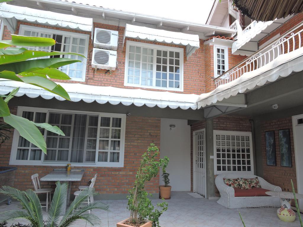 Pousada Don Alberto'S Florianópolis Екстериор снимка