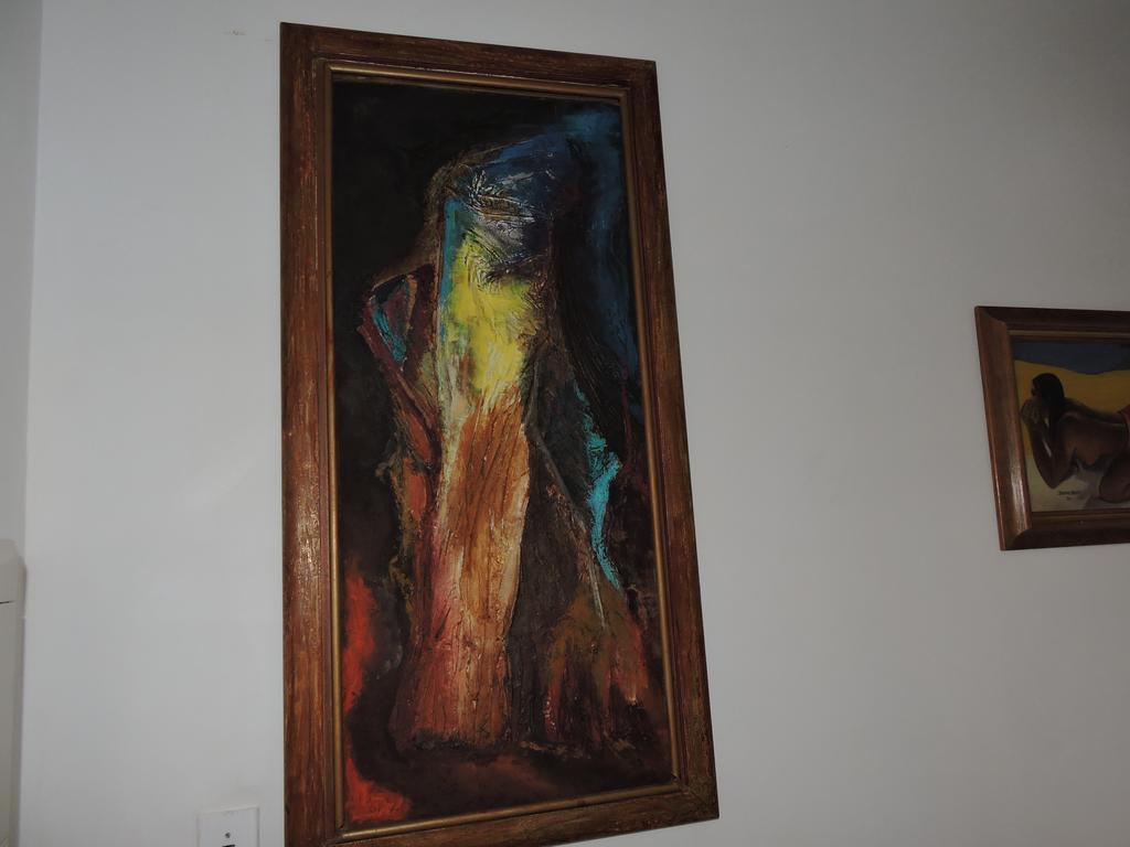 Pousada Don Alberto'S Florianópolis Екстериор снимка