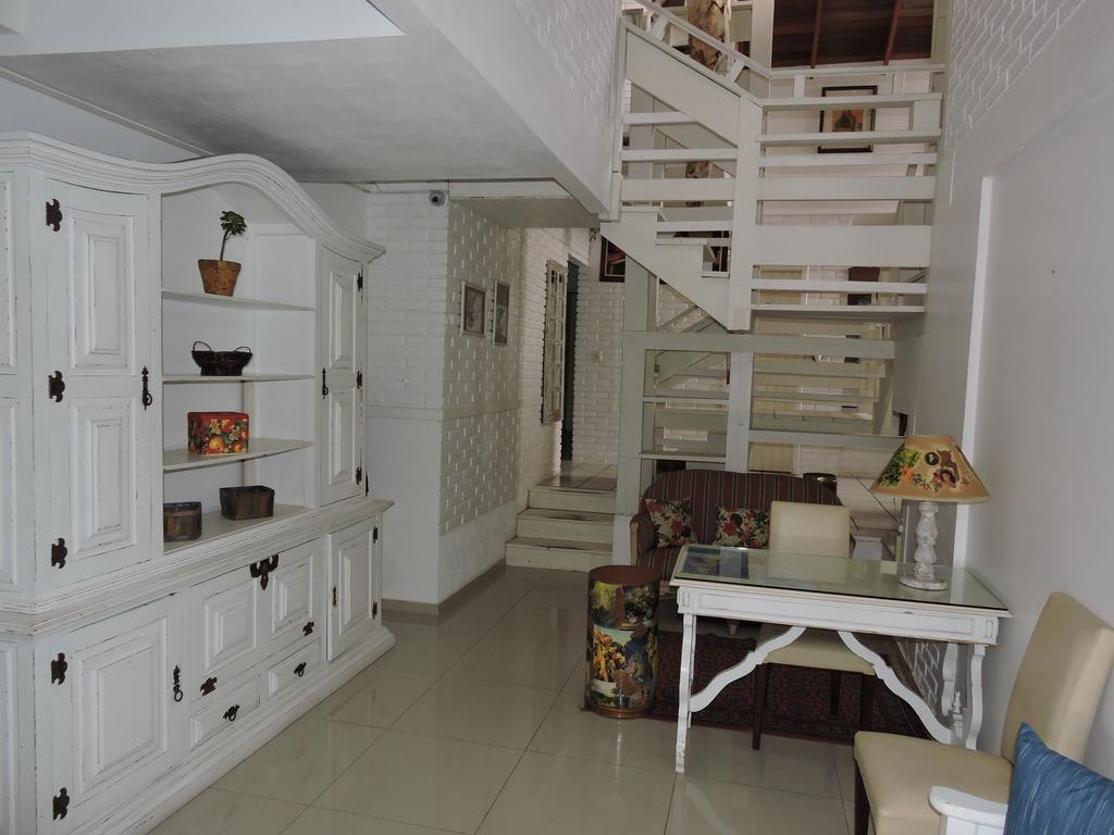 Pousada Don Alberto'S Florianópolis Екстериор снимка