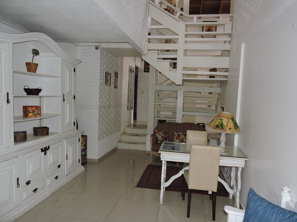 Pousada Don Alberto'S Florianópolis Екстериор снимка