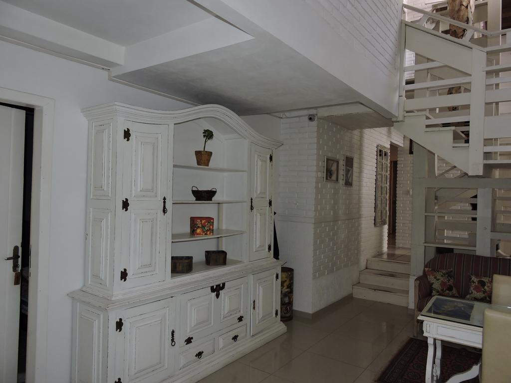 Pousada Don Alberto'S Florianópolis Екстериор снимка