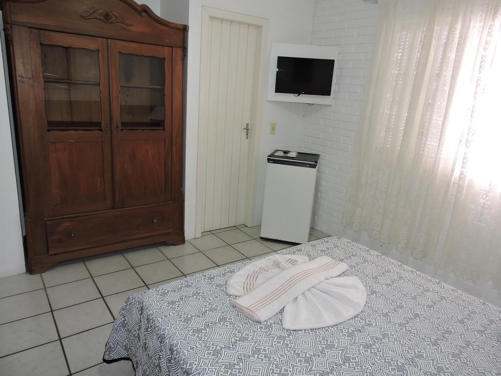 Pousada Don Alberto'S Florianópolis Екстериор снимка