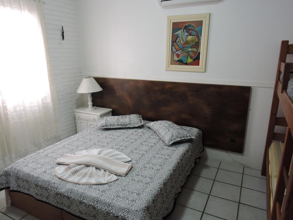 Pousada Don Alberto'S Florianópolis Екстериор снимка