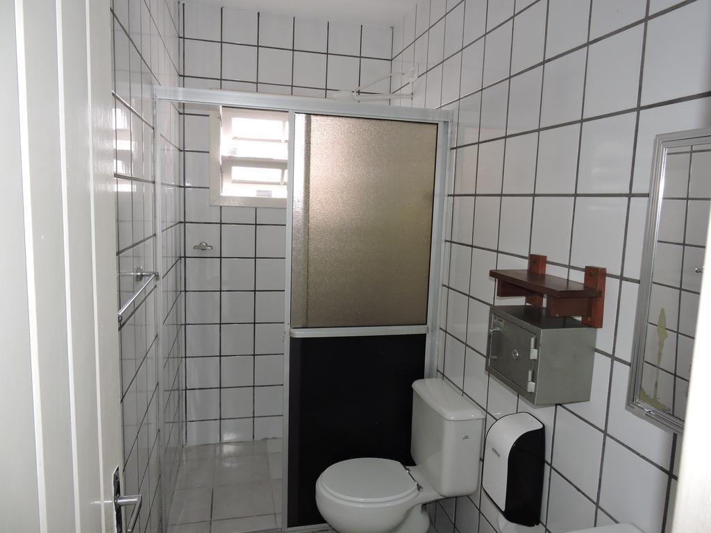 Pousada Don Alberto'S Florianópolis Екстериор снимка