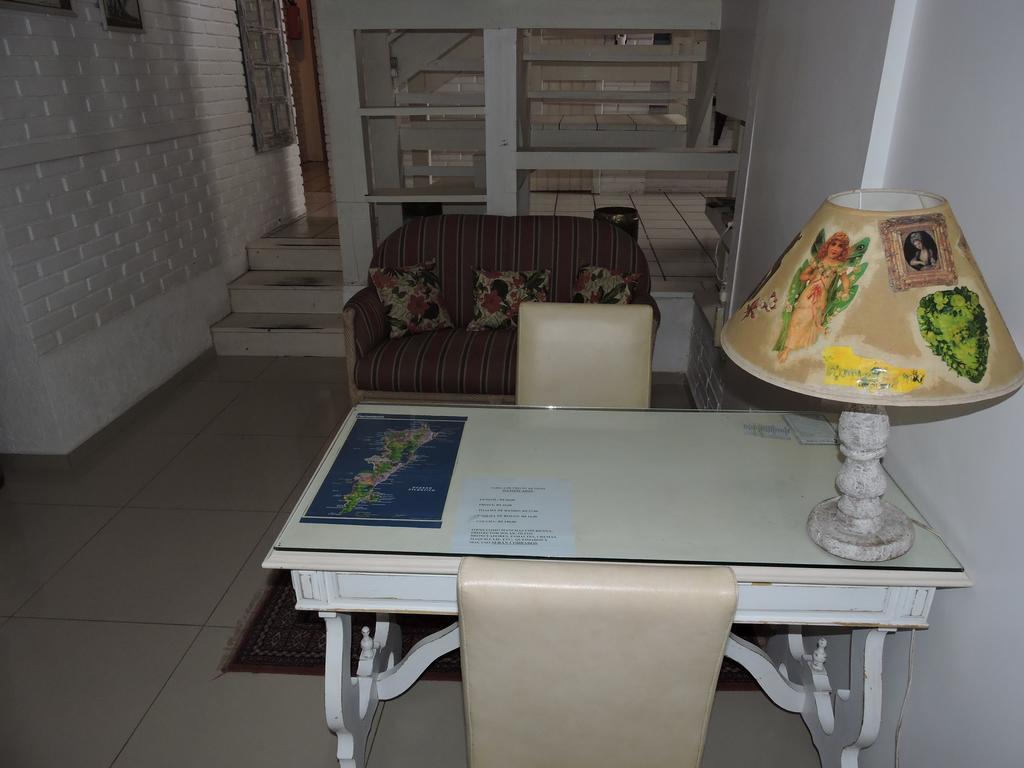 Pousada Don Alberto'S Florianópolis Екстериор снимка