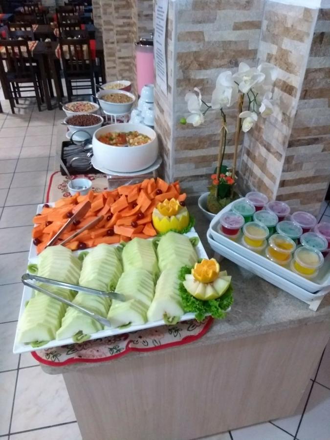 Pousada Don Alberto'S Florianópolis Екстериор снимка