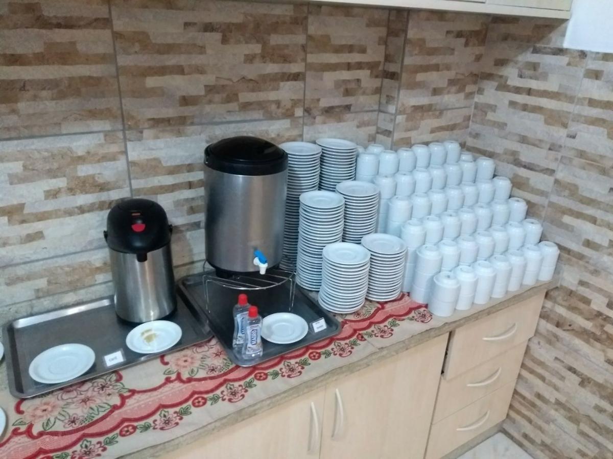 Pousada Don Alberto'S Florianópolis Екстериор снимка